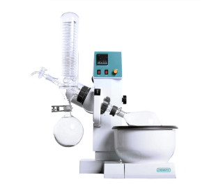 Rotary evaporator RE-2000A