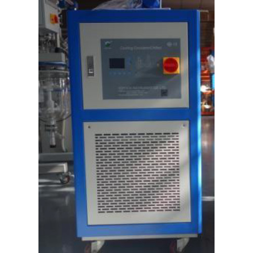 Enfriador de circulación de refrigeración LX-0400