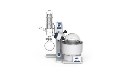 Rotary evaporators