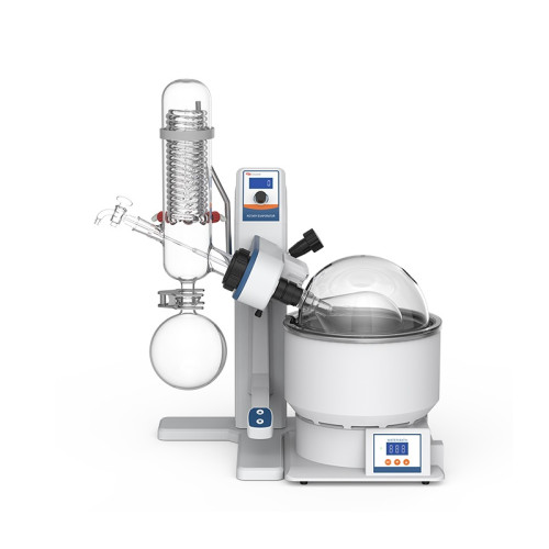 Rotary evaporator R-3001