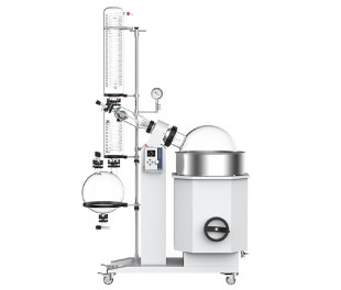 Rotary evaporator R-1050CE