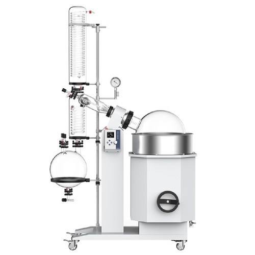 Rotary evaporator R-1050CE