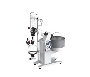 Rotary evaporator R-1005CE