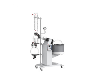 Rotary evaporator R-1010CE