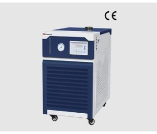 Recirculation cooler DL30-300CE