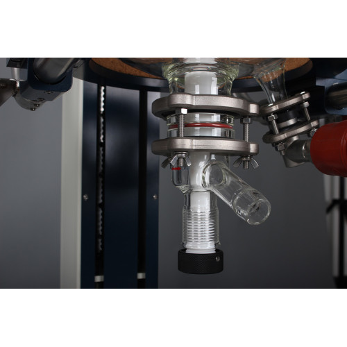 Glass reactor GRL-20CE