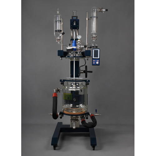 Glass reactor GRL-20CE
