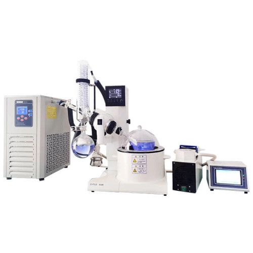 Evaporador rotativo RE-2000A