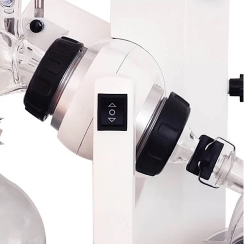 Evaporador rotativo RE-2000A