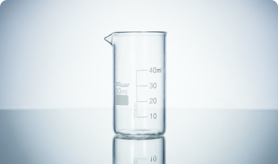 Beakers