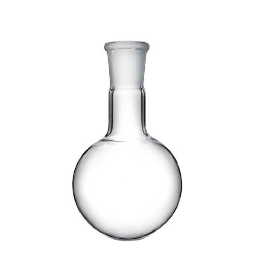 Round Bottom Flask with Ground Joint