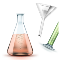 Laboratory glassware