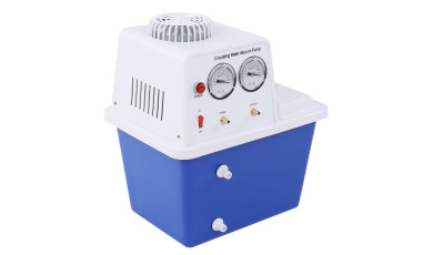 Vacuum Pump