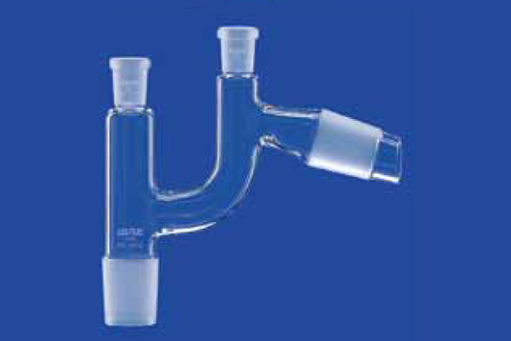 Claisen Adapters - Laboratory Glassware